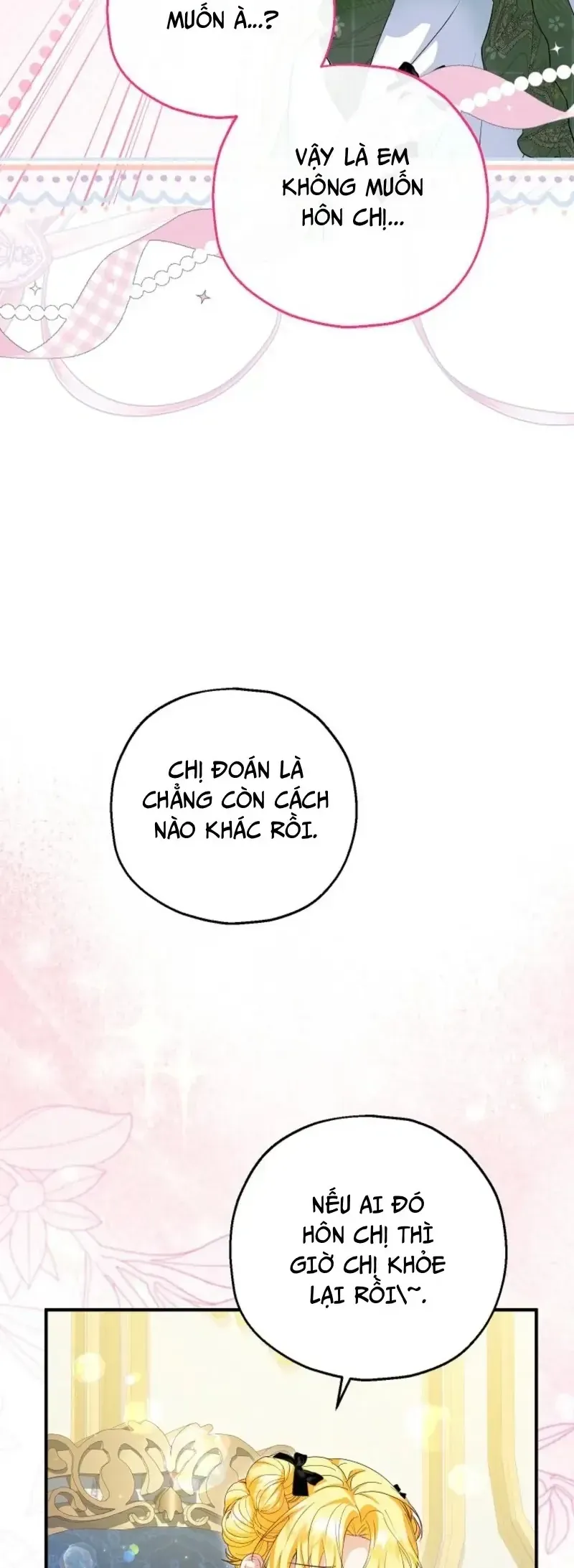 Nàng Dâu Nuôi Muốn Đứt Tình Đoạn Nghĩa Chapter 94 - 37