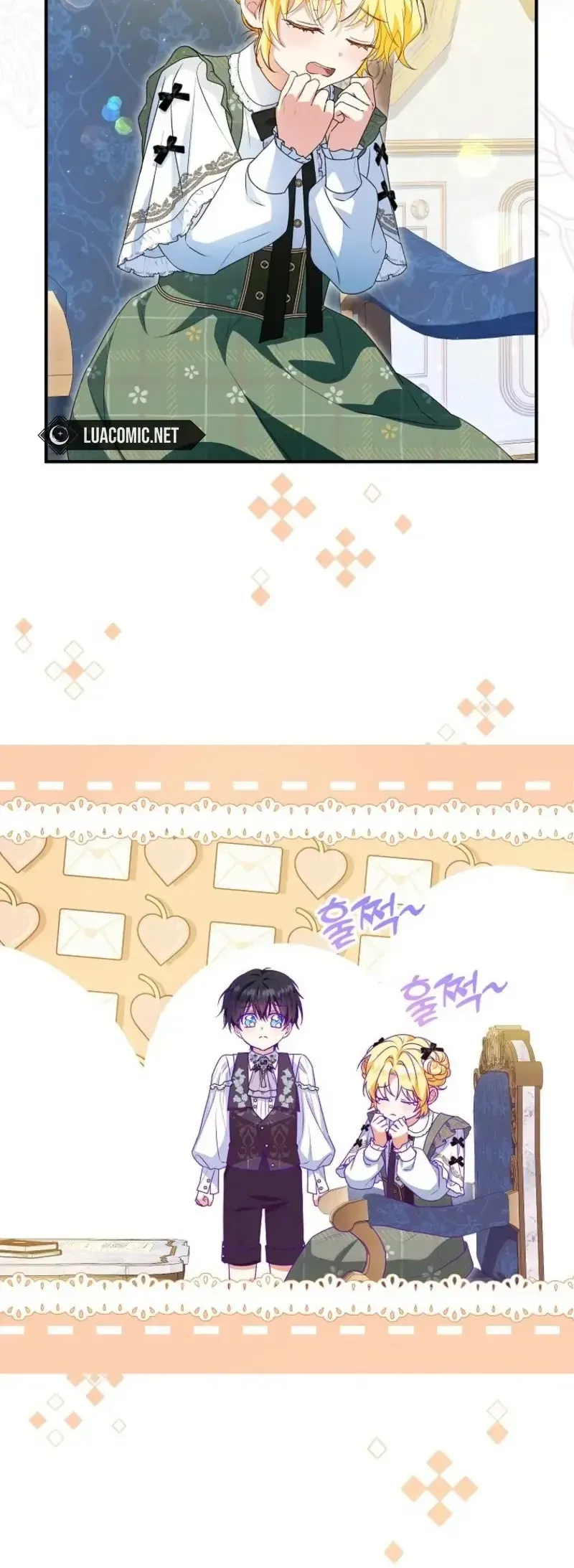 Nàng Dâu Nuôi Muốn Đứt Tình Đoạn Nghĩa Chapter 94 - 38