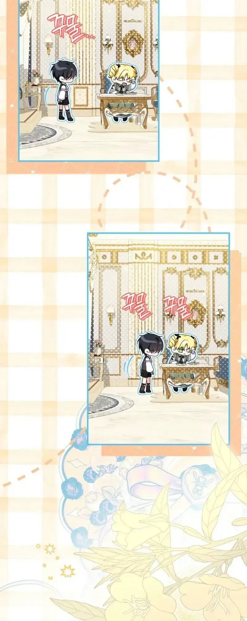 Nàng Dâu Nuôi Muốn Đứt Tình Đoạn Nghĩa Chapter 94 - 40