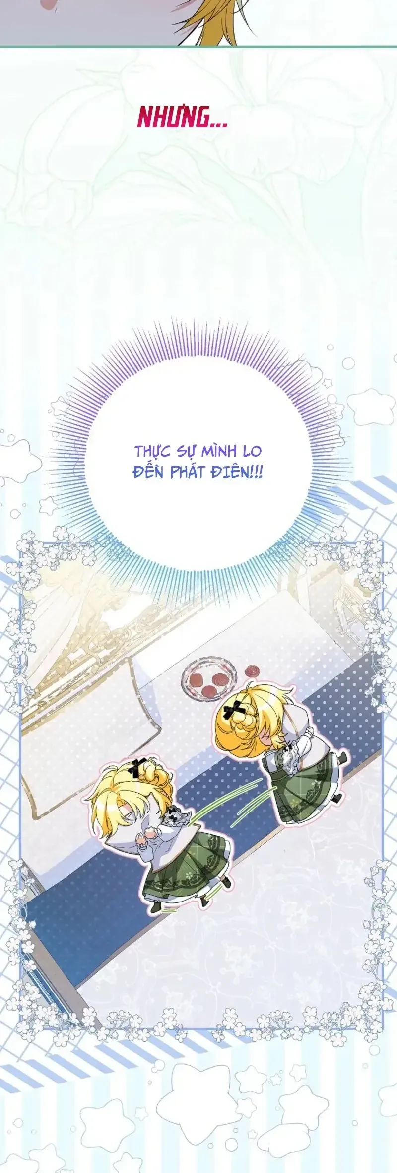 Nàng Dâu Nuôi Muốn Đứt Tình Đoạn Nghĩa Chapter 94 - 5