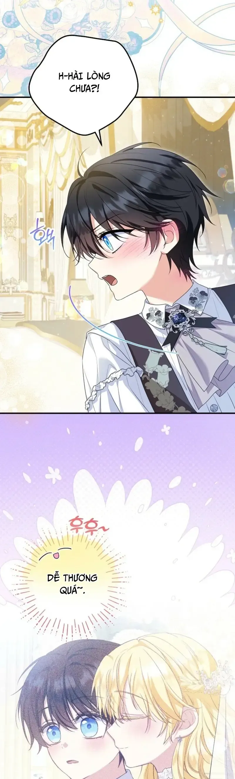 Nàng Dâu Nuôi Muốn Đứt Tình Đoạn Nghĩa Chapter 94 - 42