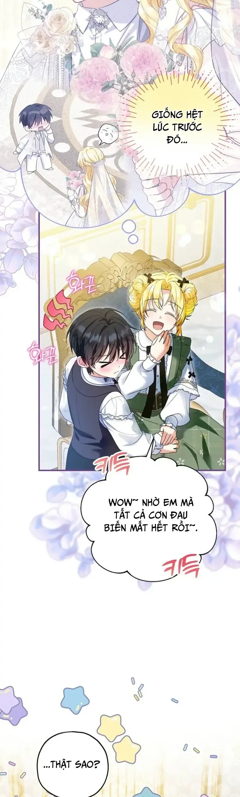 Nàng Dâu Nuôi Muốn Đứt Tình Đoạn Nghĩa Chapter 94 - 43