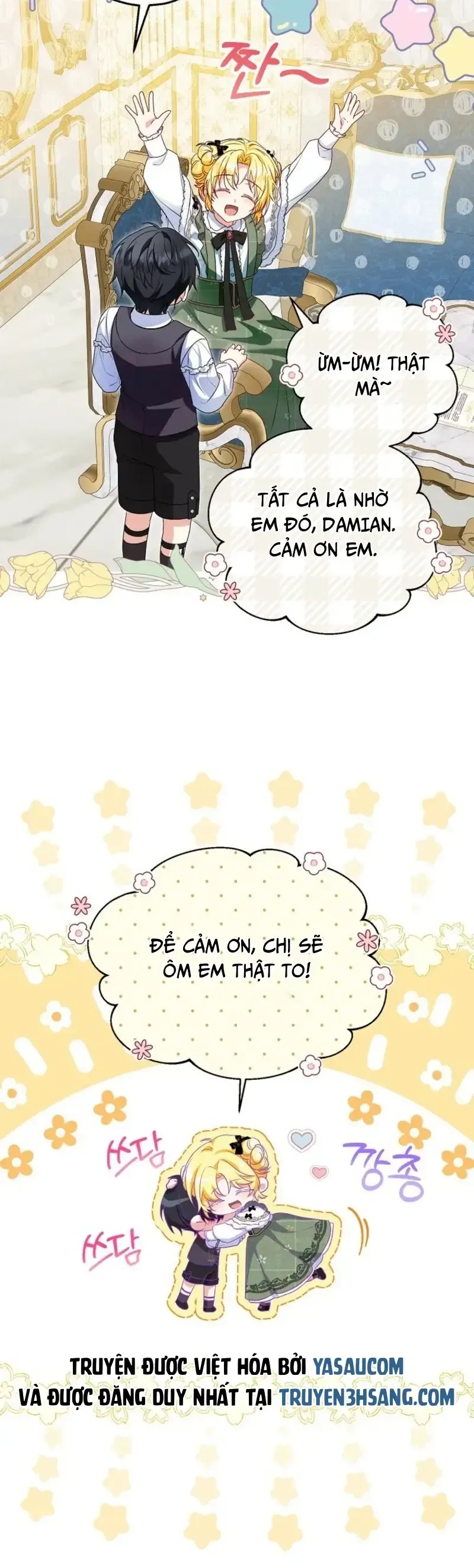 Nàng Dâu Nuôi Muốn Đứt Tình Đoạn Nghĩa Chapter 94 - 44