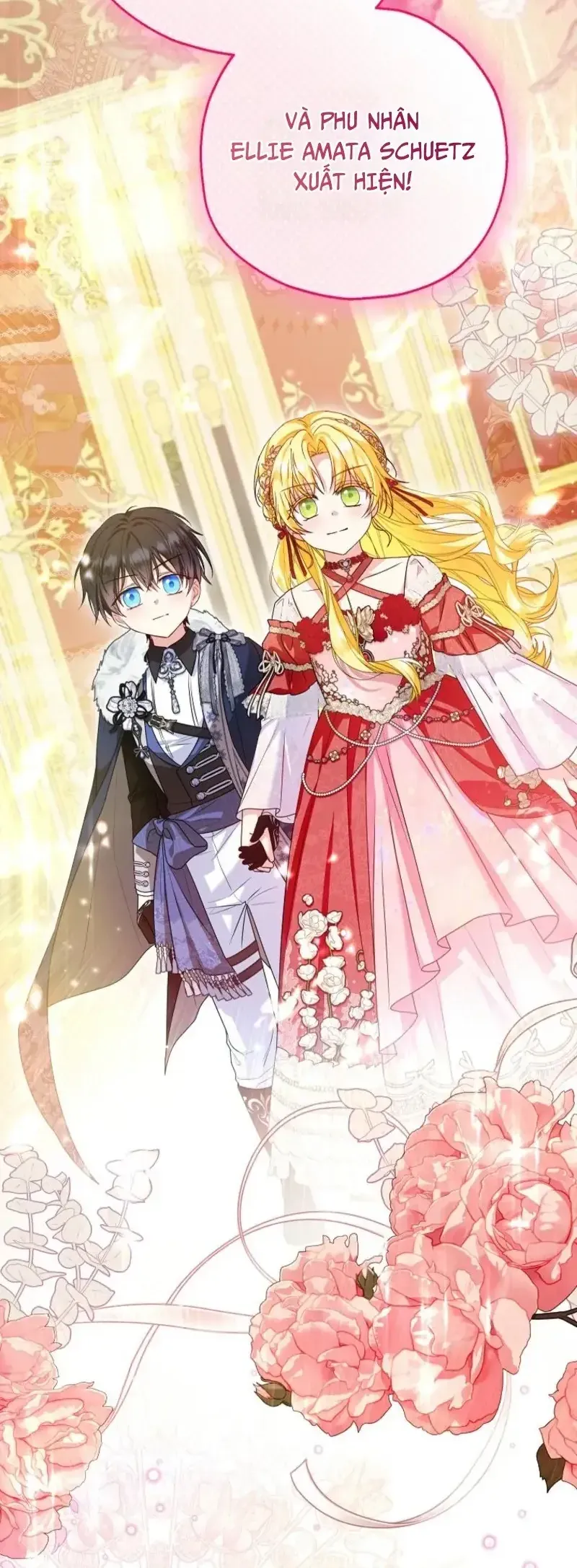 Nàng Dâu Nuôi Muốn Đứt Tình Đoạn Nghĩa Chapter 94 - 50