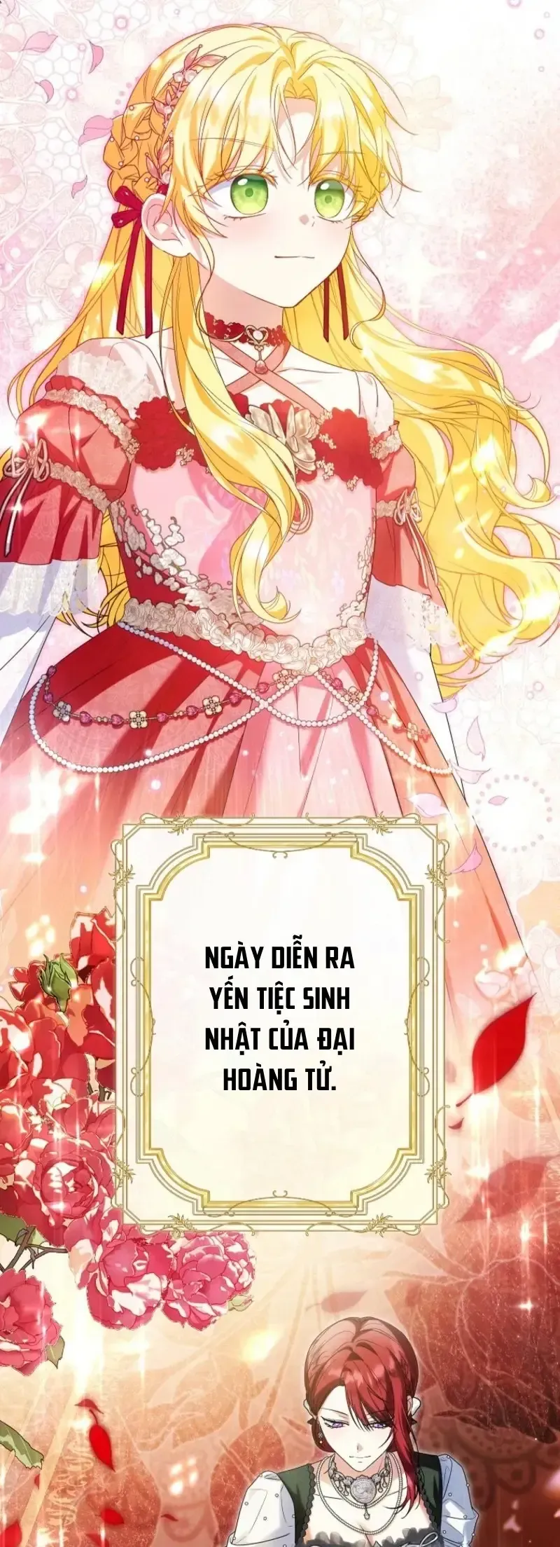 Nàng Dâu Nuôi Muốn Đứt Tình Đoạn Nghĩa Chapter 94 - 51