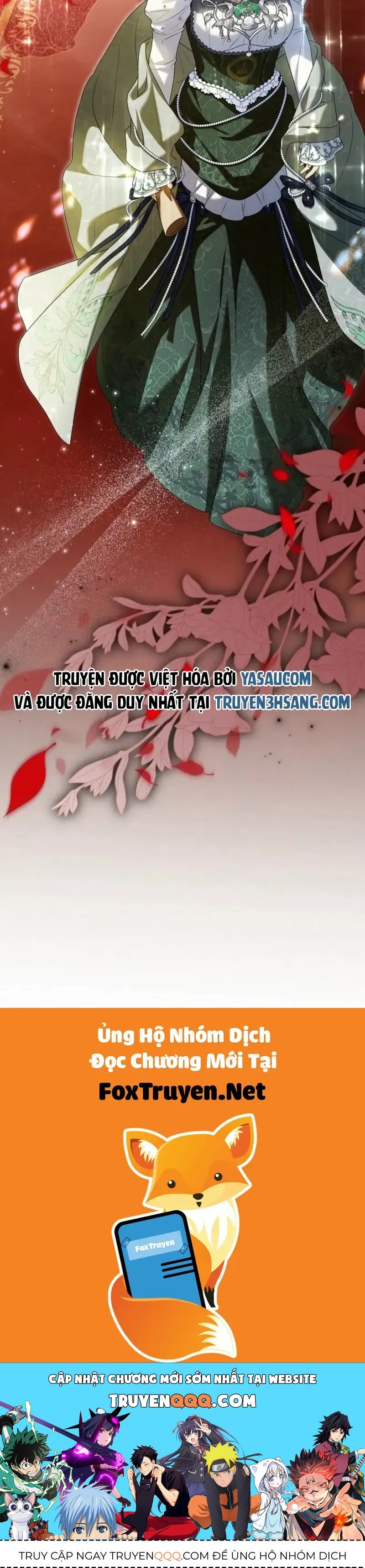 Nàng Dâu Nuôi Muốn Đứt Tình Đoạn Nghĩa Chapter 94 - 52