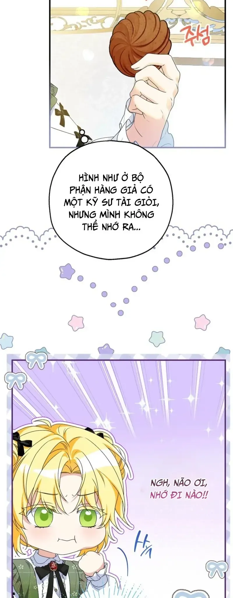 Nàng Dâu Nuôi Muốn Đứt Tình Đoạn Nghĩa Chapter 94 - 8
