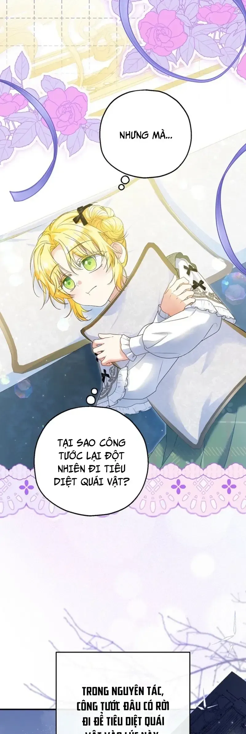 Nàng Dâu Nuôi Muốn Đứt Tình Đoạn Nghĩa Chapter 94 - 10