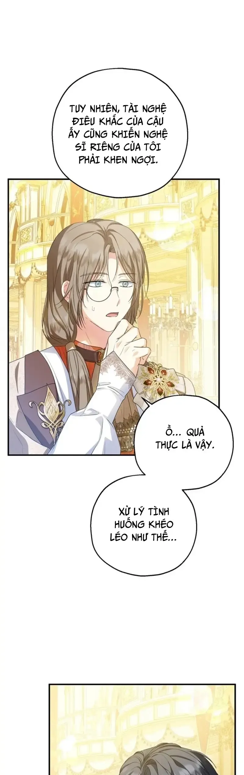 Nàng Dâu Nuôi Muốn Đứt Tình Đoạn Nghĩa Chapter 95 - 13