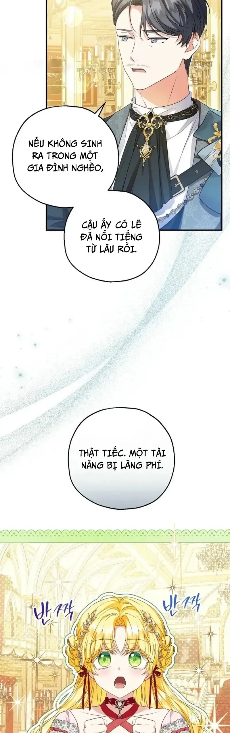 Nàng Dâu Nuôi Muốn Đứt Tình Đoạn Nghĩa Chapter 95 - 14