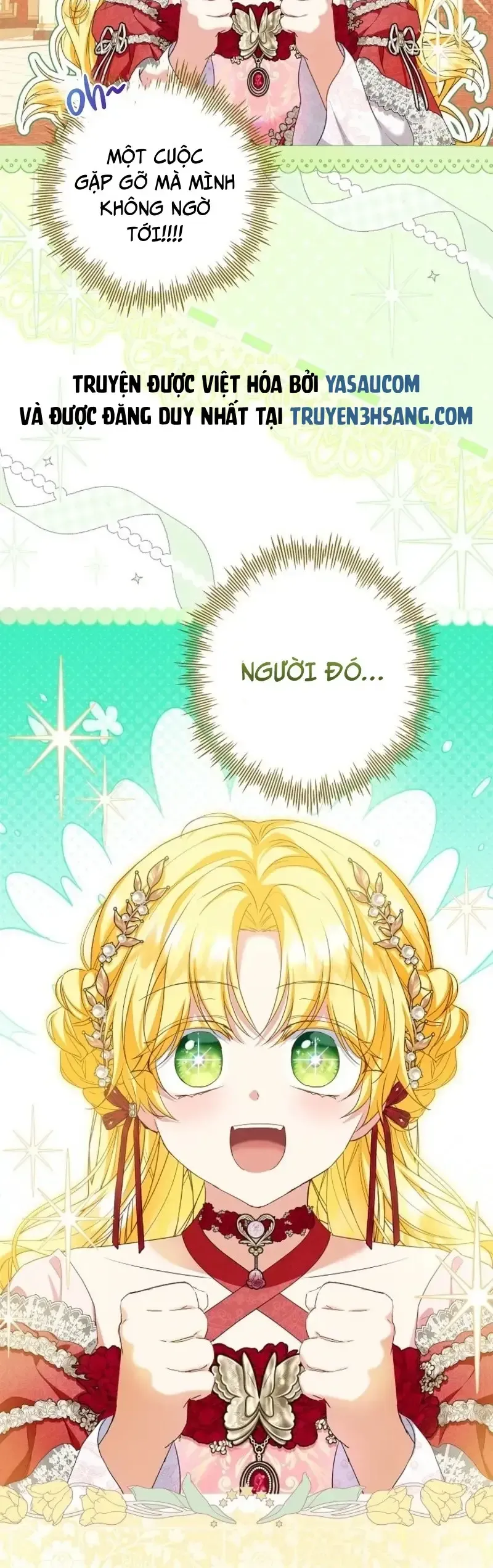 Nàng Dâu Nuôi Muốn Đứt Tình Đoạn Nghĩa Chapter 95 - 15