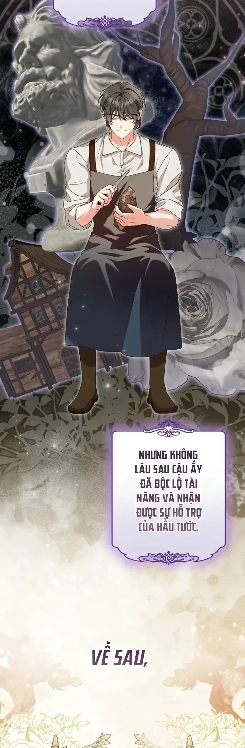 Nàng Dâu Nuôi Muốn Đứt Tình Đoạn Nghĩa Chapter 95 - 18