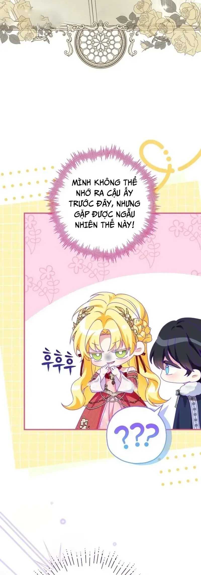 Nàng Dâu Nuôi Muốn Đứt Tình Đoạn Nghĩa Chapter 95 - 20