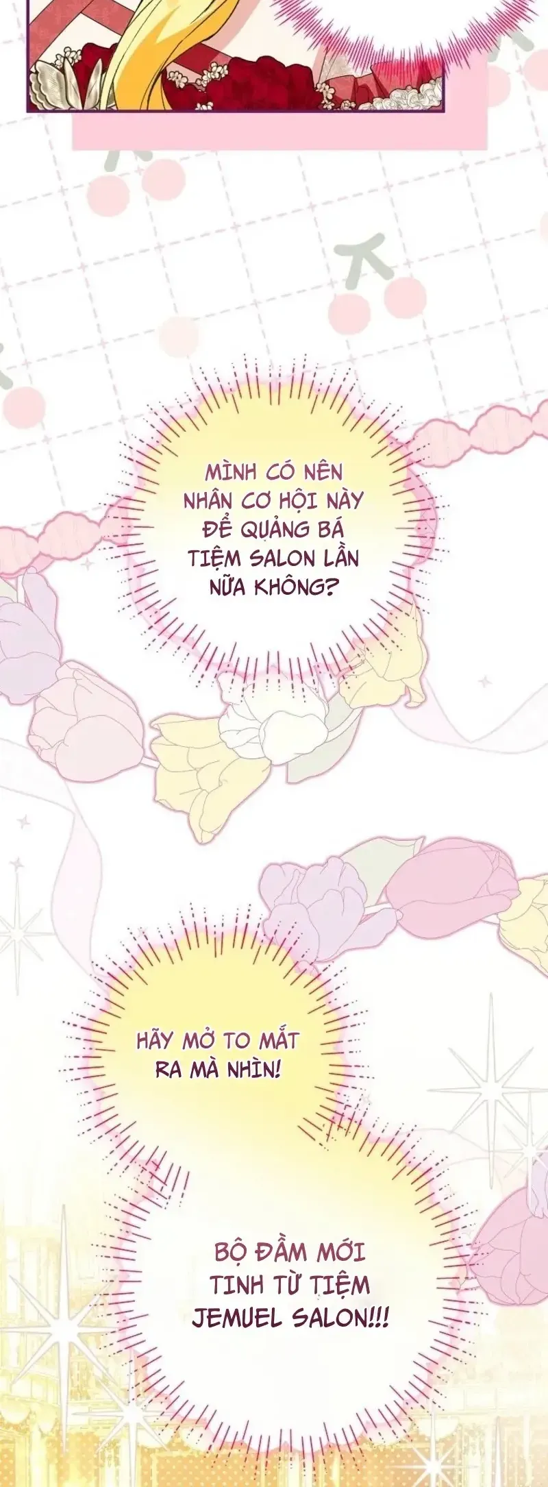 Nàng Dâu Nuôi Muốn Đứt Tình Đoạn Nghĩa Chapter 95 - 3