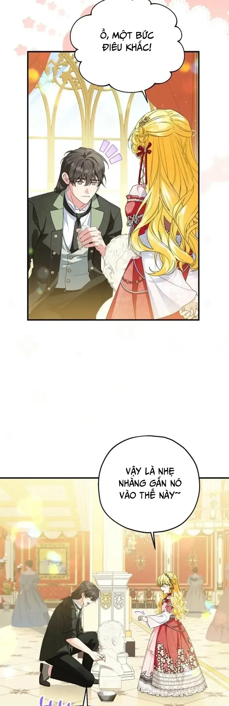 Nàng Dâu Nuôi Muốn Đứt Tình Đoạn Nghĩa Chapter 95 - 23