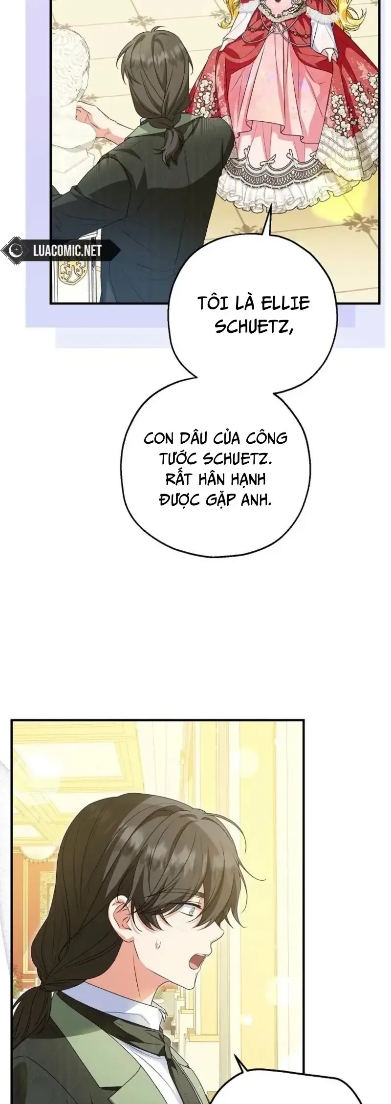 Nàng Dâu Nuôi Muốn Đứt Tình Đoạn Nghĩa Chapter 95 - 26