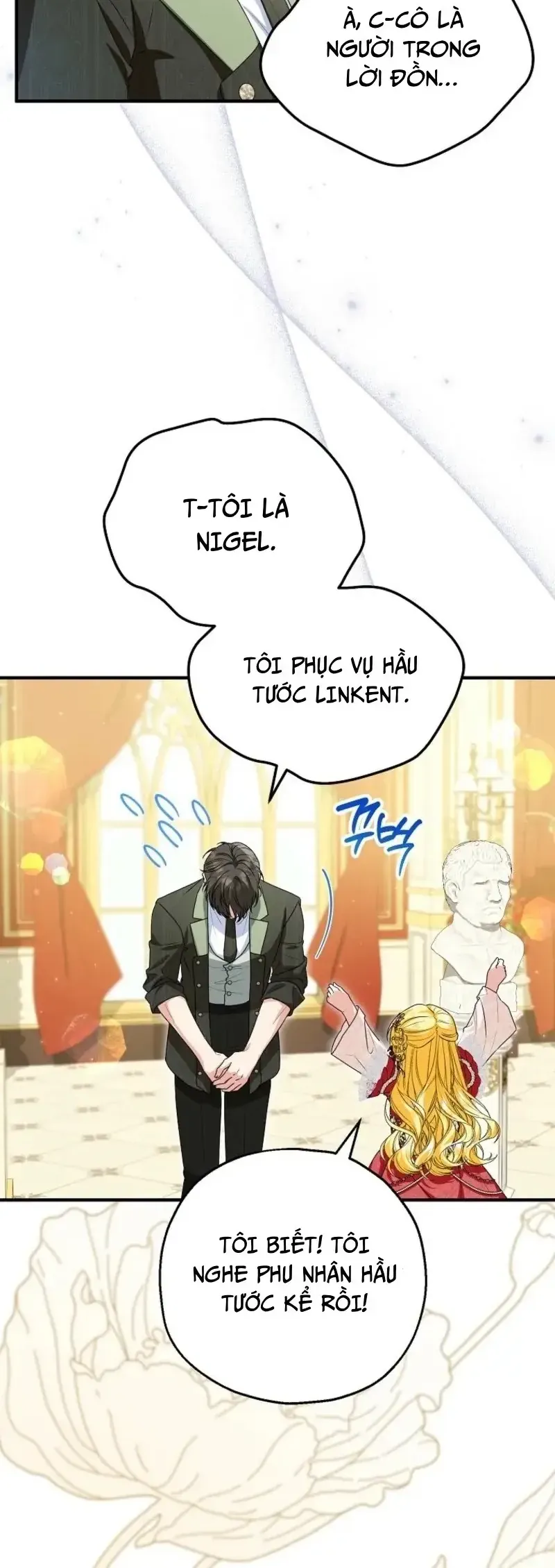 Nàng Dâu Nuôi Muốn Đứt Tình Đoạn Nghĩa Chapter 95 - 27