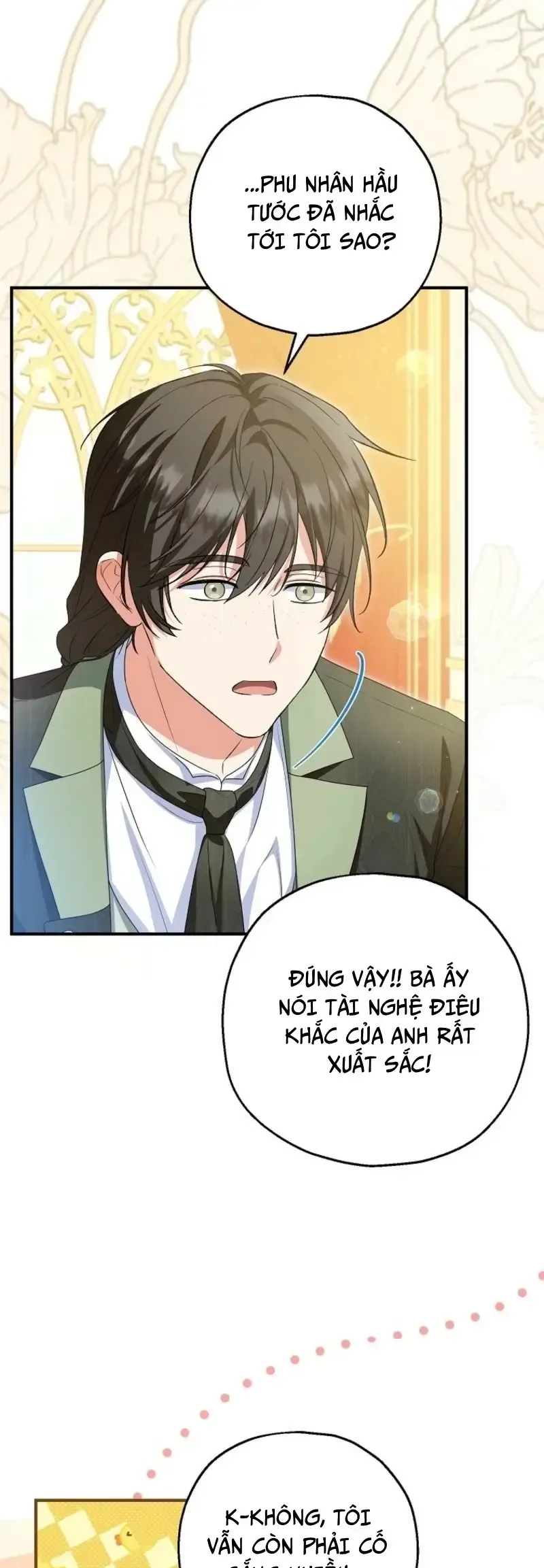 Nàng Dâu Nuôi Muốn Đứt Tình Đoạn Nghĩa Chapter 95 - 28
