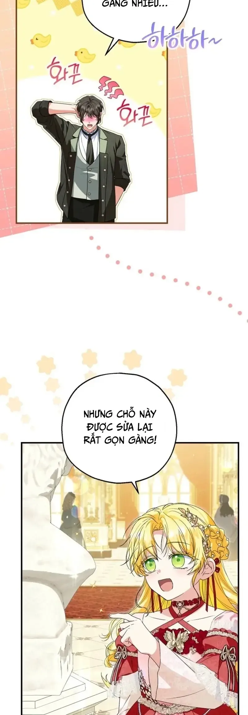 Nàng Dâu Nuôi Muốn Đứt Tình Đoạn Nghĩa Chapter 95 - 29
