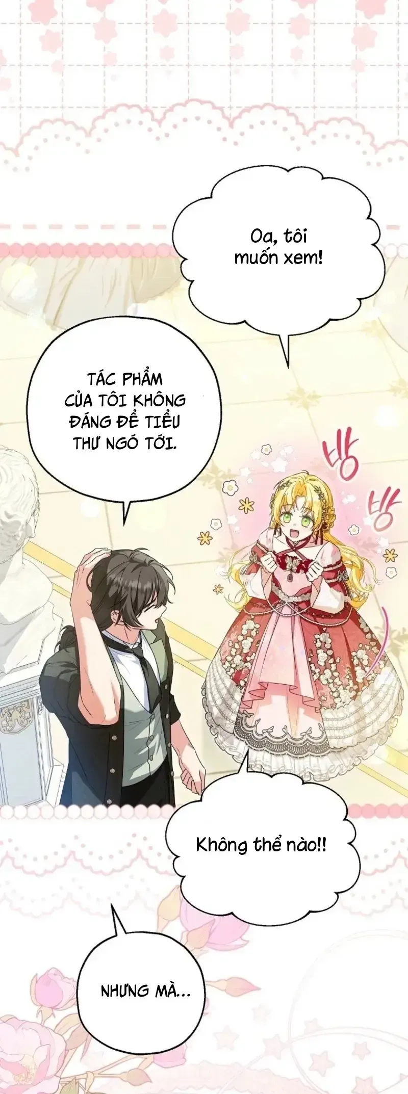 Nàng Dâu Nuôi Muốn Đứt Tình Đoạn Nghĩa Chapter 95 - 31
