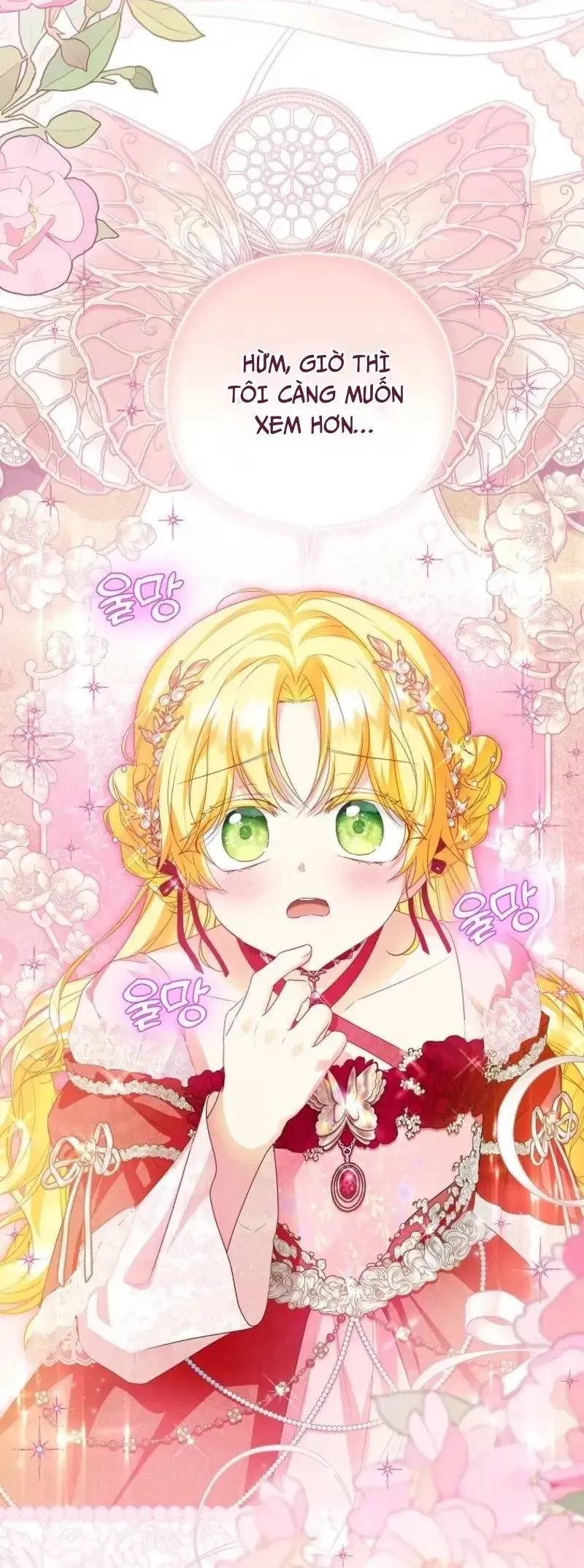 Nàng Dâu Nuôi Muốn Đứt Tình Đoạn Nghĩa Chapter 95 - 32