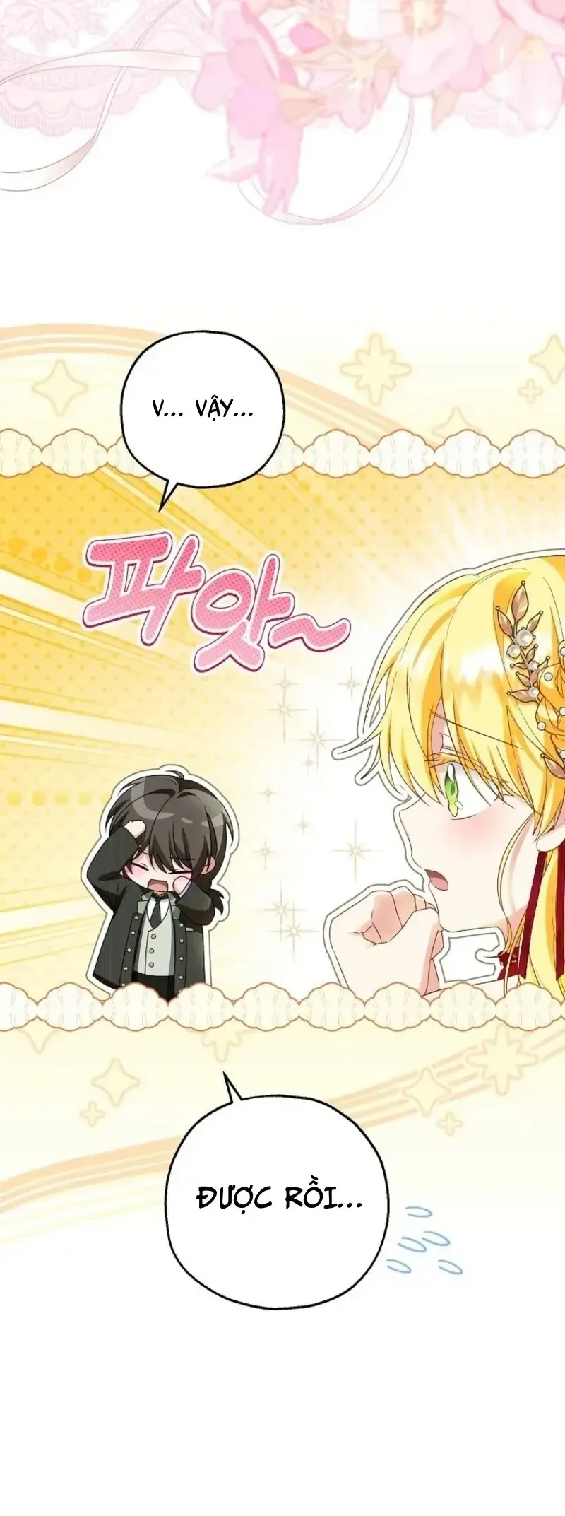 Nàng Dâu Nuôi Muốn Đứt Tình Đoạn Nghĩa Chapter 95 - 33