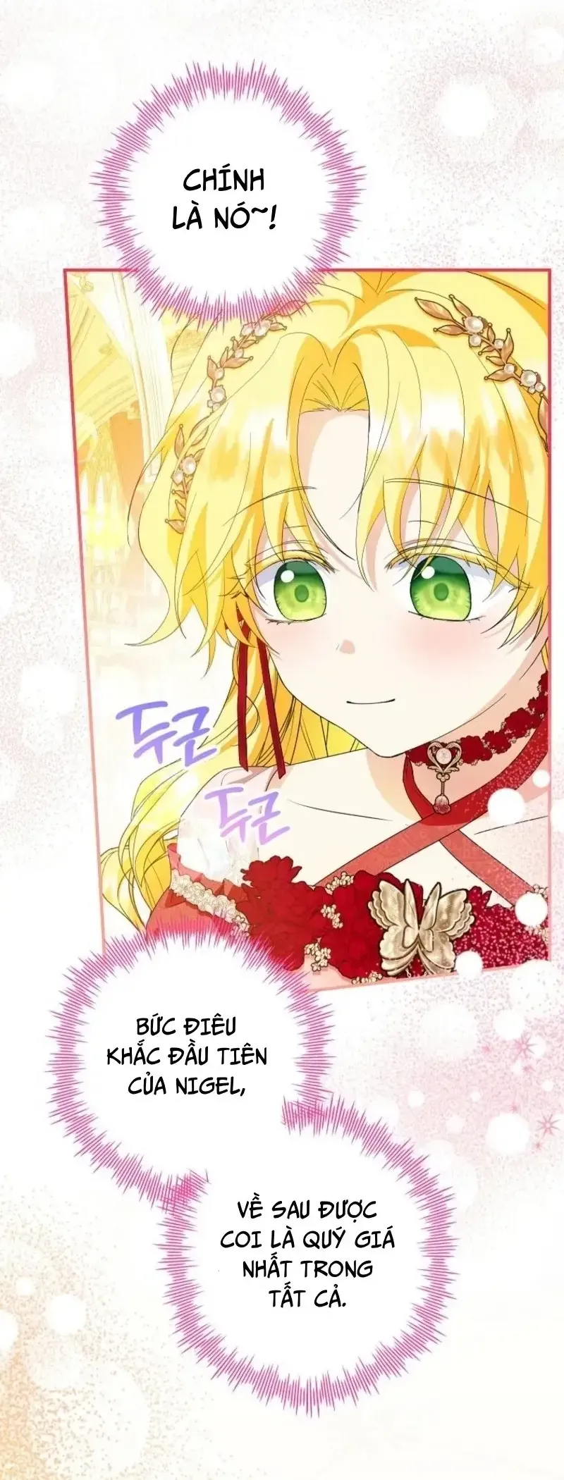 Nàng Dâu Nuôi Muốn Đứt Tình Đoạn Nghĩa Chapter 95 - 36