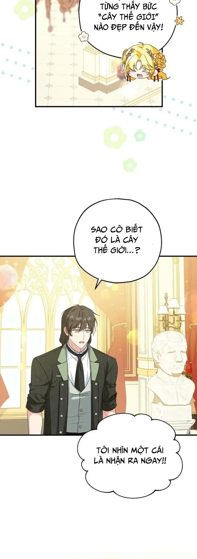 Nàng Dâu Nuôi Muốn Đứt Tình Đoạn Nghĩa Chapter 95 - 39