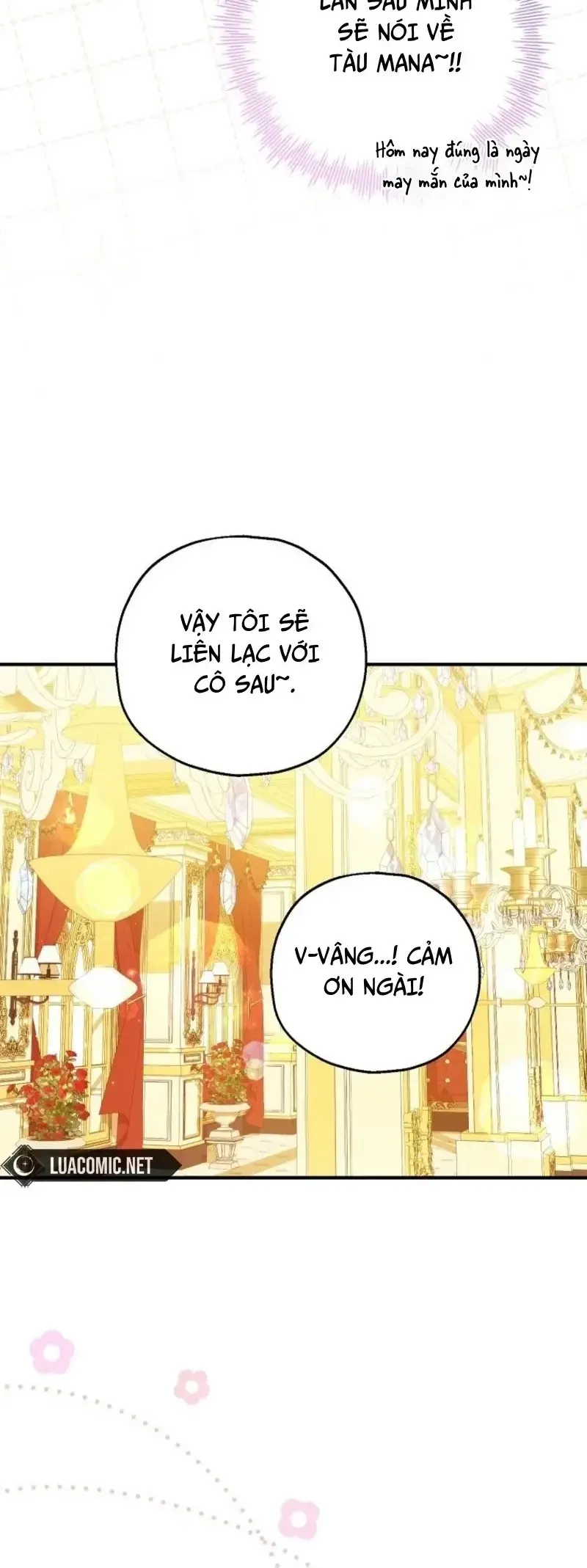 Nàng Dâu Nuôi Muốn Đứt Tình Đoạn Nghĩa Chapter 95 - 42