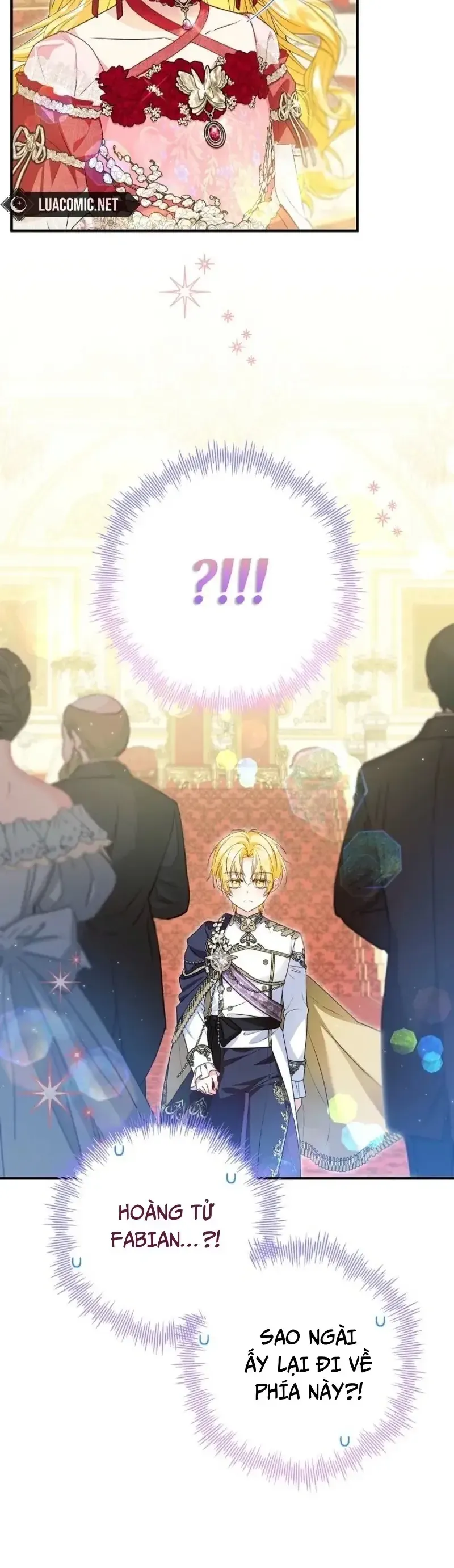 Nàng Dâu Nuôi Muốn Đứt Tình Đoạn Nghĩa Chapter 95 - 47