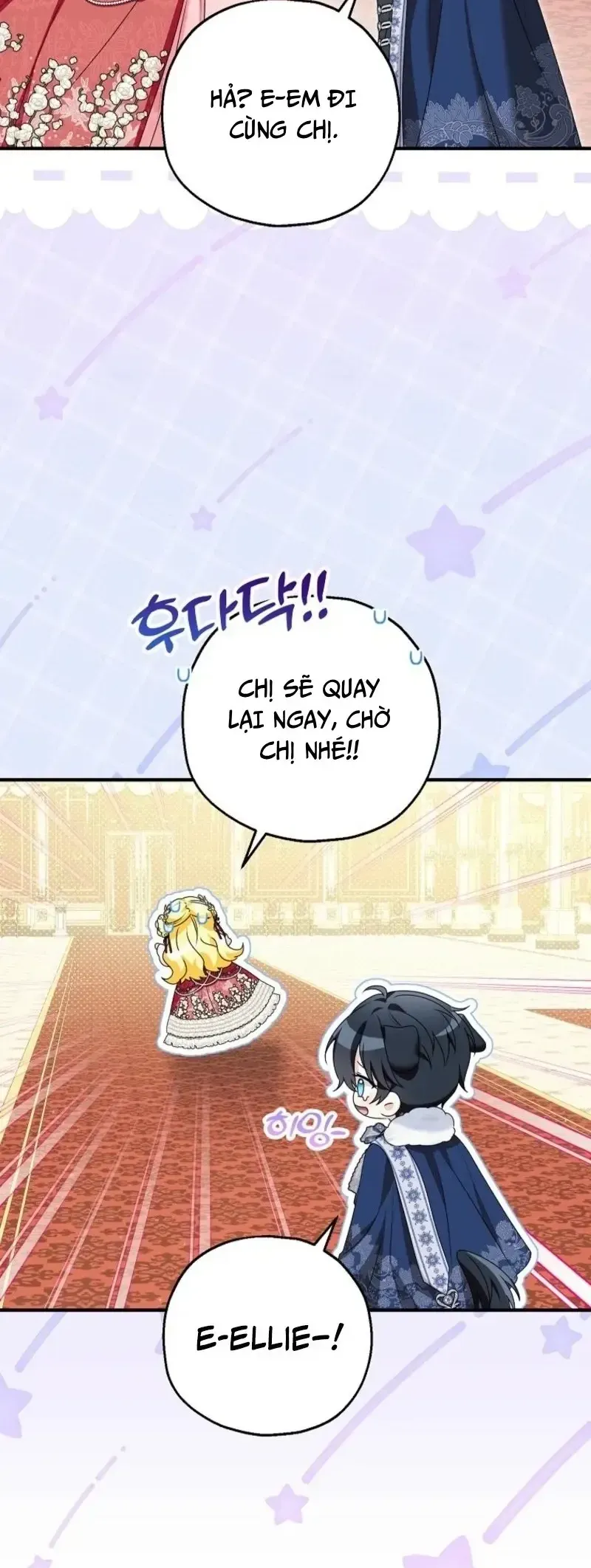 Nàng Dâu Nuôi Muốn Đứt Tình Đoạn Nghĩa Chapter 95 - 49