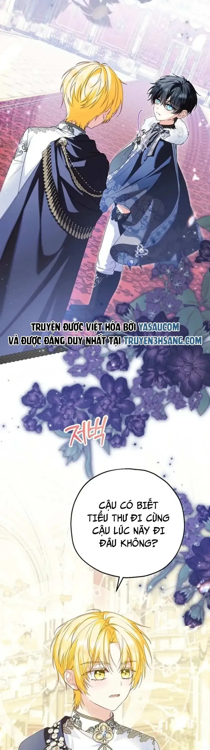 Nàng Dâu Nuôi Muốn Đứt Tình Đoạn Nghĩa Chapter 95 - 51