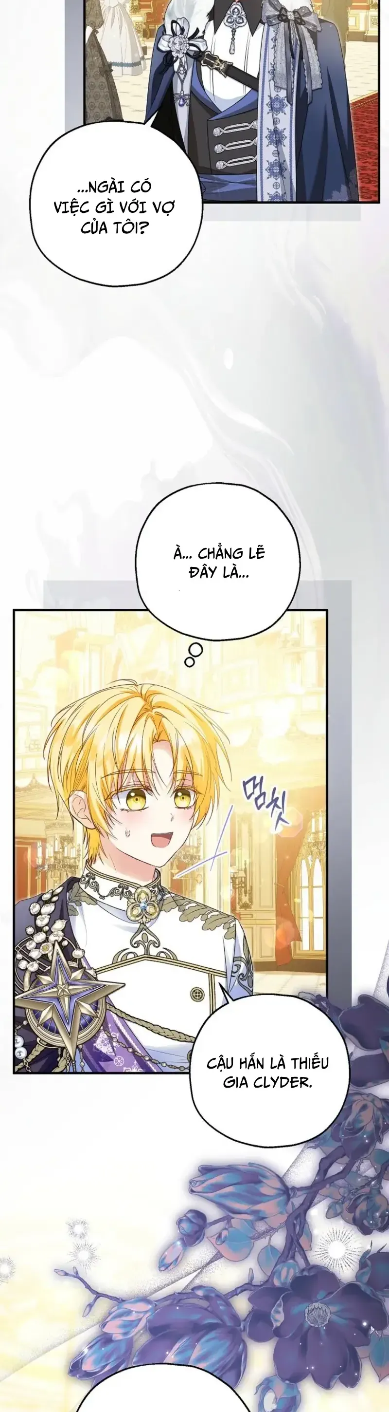 Nàng Dâu Nuôi Muốn Đứt Tình Đoạn Nghĩa Chapter 96 - 2