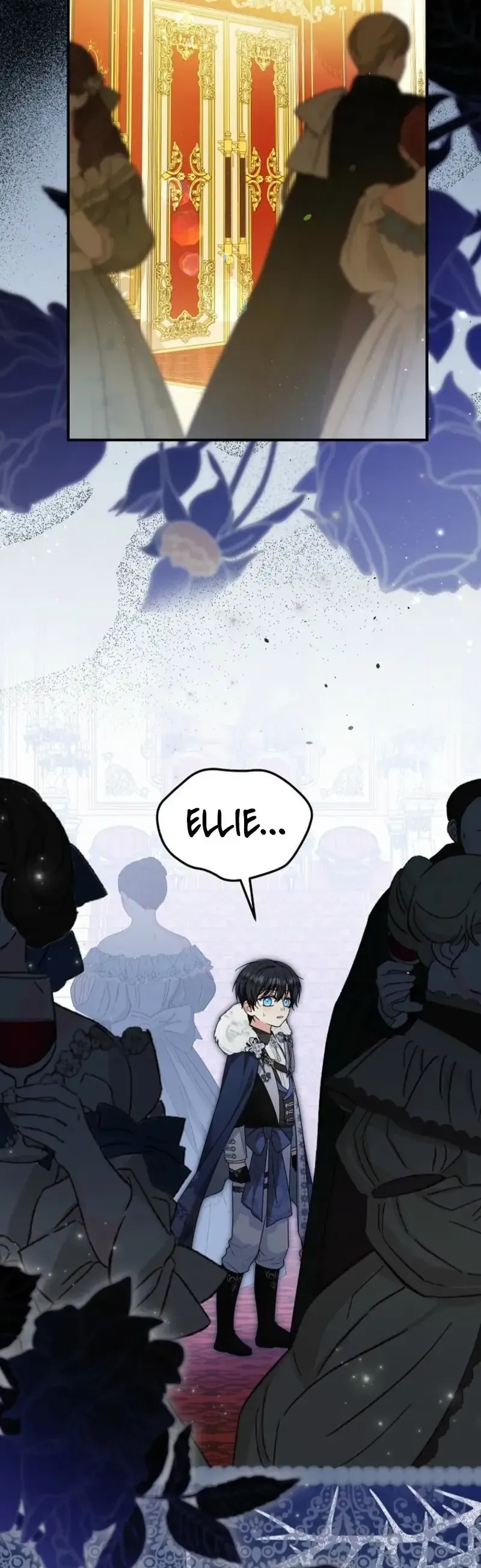 Nàng Dâu Nuôi Muốn Đứt Tình Đoạn Nghĩa Chapter 96 - 15