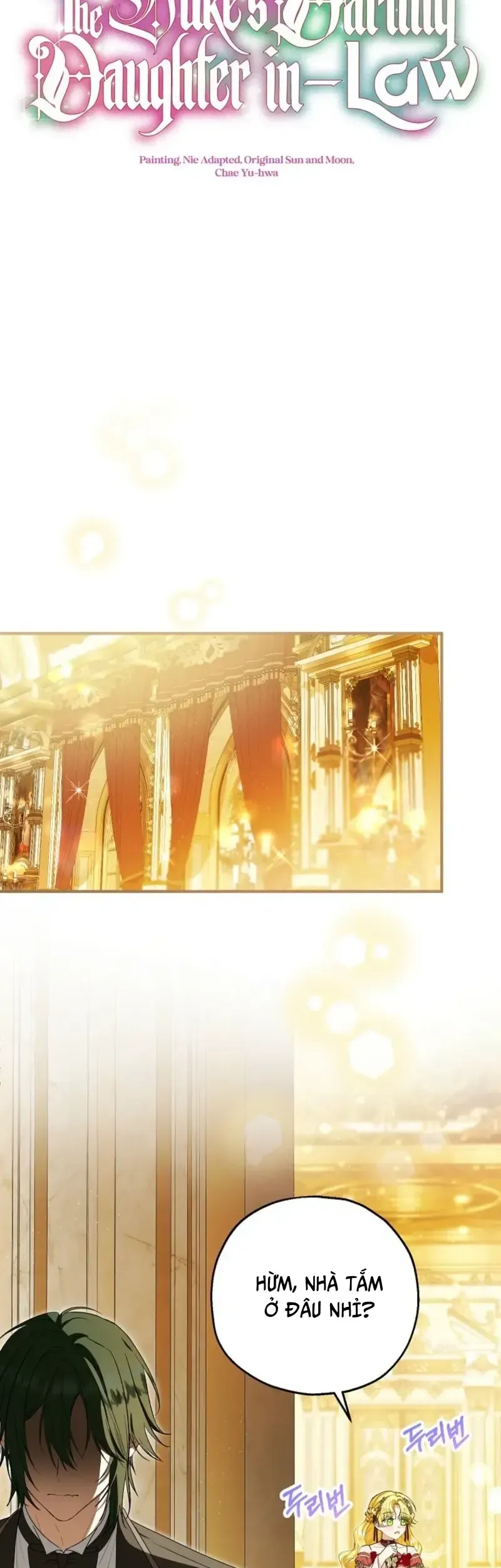 Nàng Dâu Nuôi Muốn Đứt Tình Đoạn Nghĩa Chapter 96 - 17