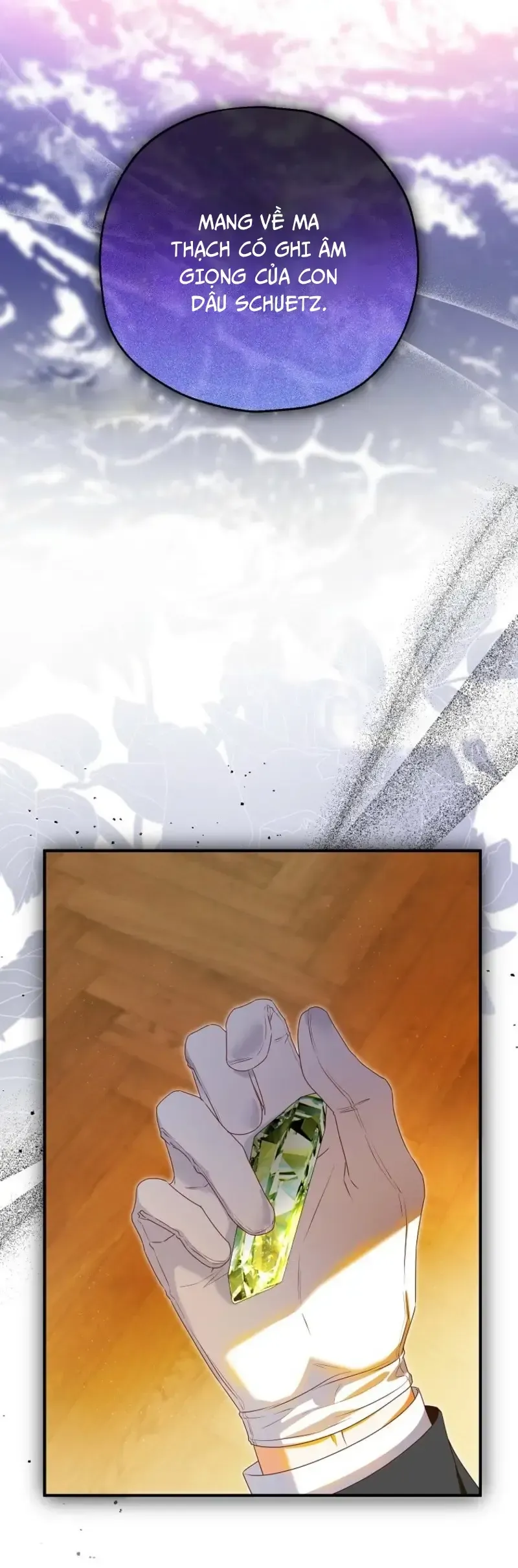 Nàng Dâu Nuôi Muốn Đứt Tình Đoạn Nghĩa Chapter 96 - 19