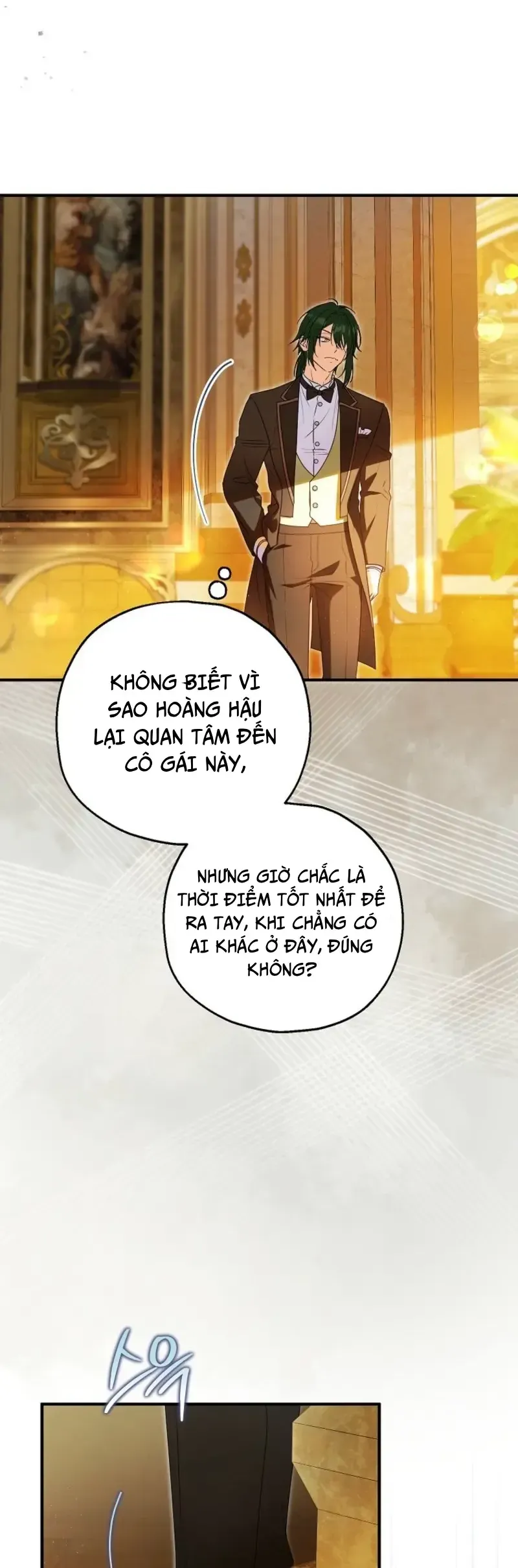 Nàng Dâu Nuôi Muốn Đứt Tình Đoạn Nghĩa Chapter 96 - 20