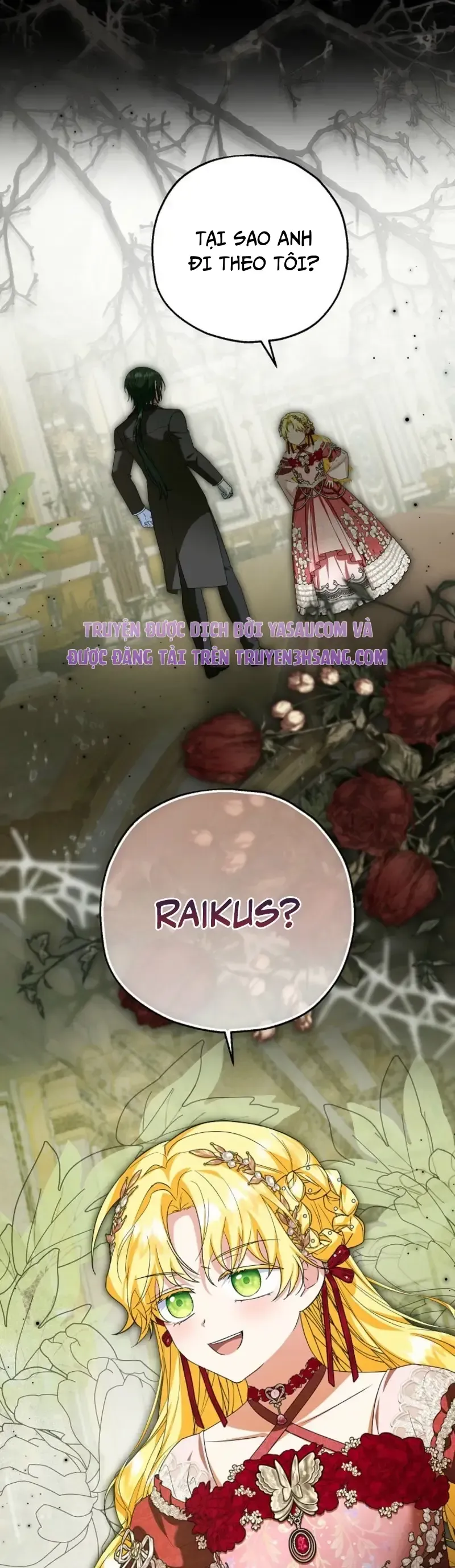 Nàng Dâu Nuôi Muốn Đứt Tình Đoạn Nghĩa Chapter 96 - 25