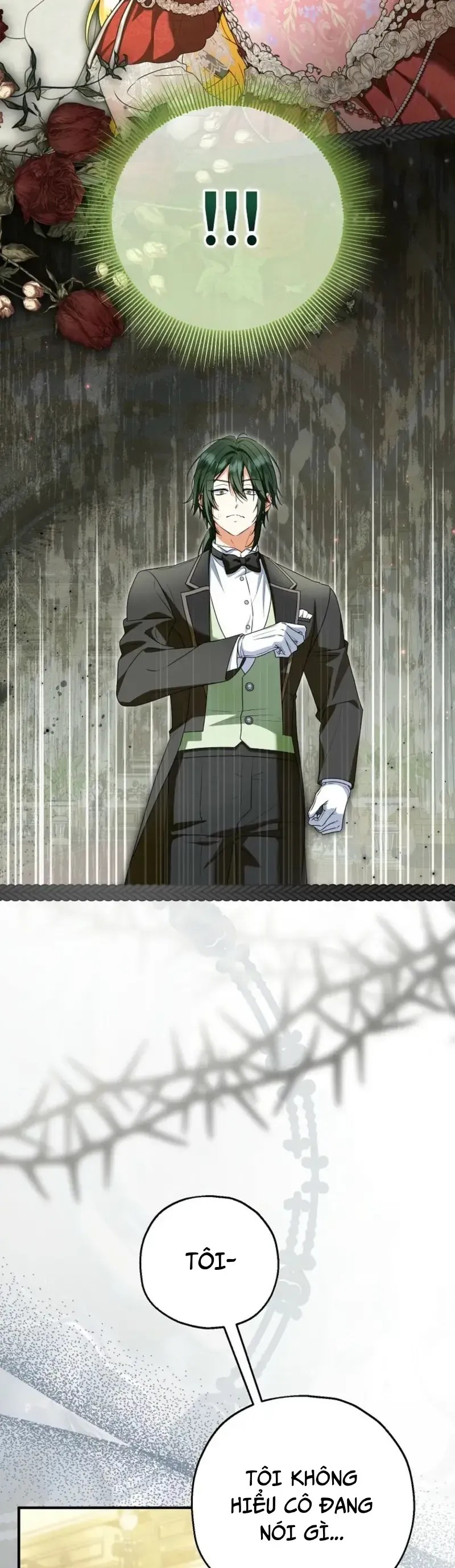 Nàng Dâu Nuôi Muốn Đứt Tình Đoạn Nghĩa Chapter 96 - 26