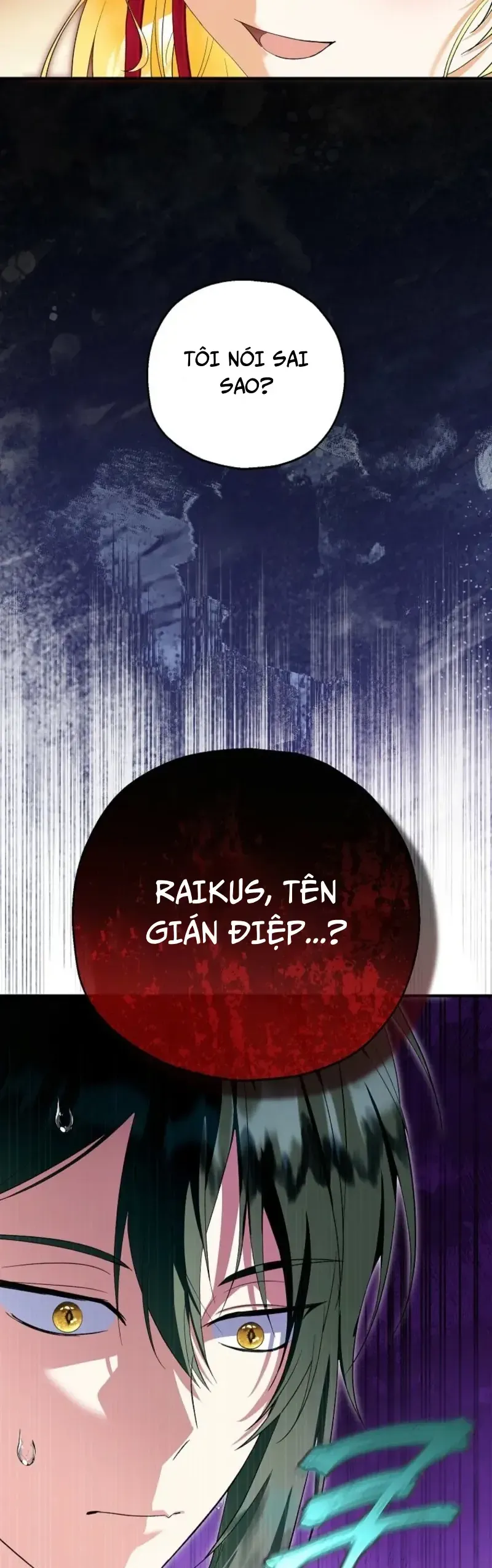 Nàng Dâu Nuôi Muốn Đứt Tình Đoạn Nghĩa Chapter 96 - 29