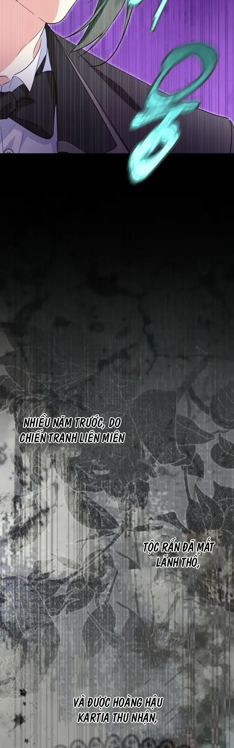 Nàng Dâu Nuôi Muốn Đứt Tình Đoạn Nghĩa Chapter 96 - 30