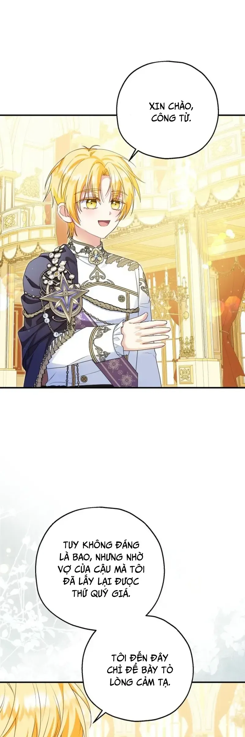 Nàng Dâu Nuôi Muốn Đứt Tình Đoạn Nghĩa Chapter 96 - 4