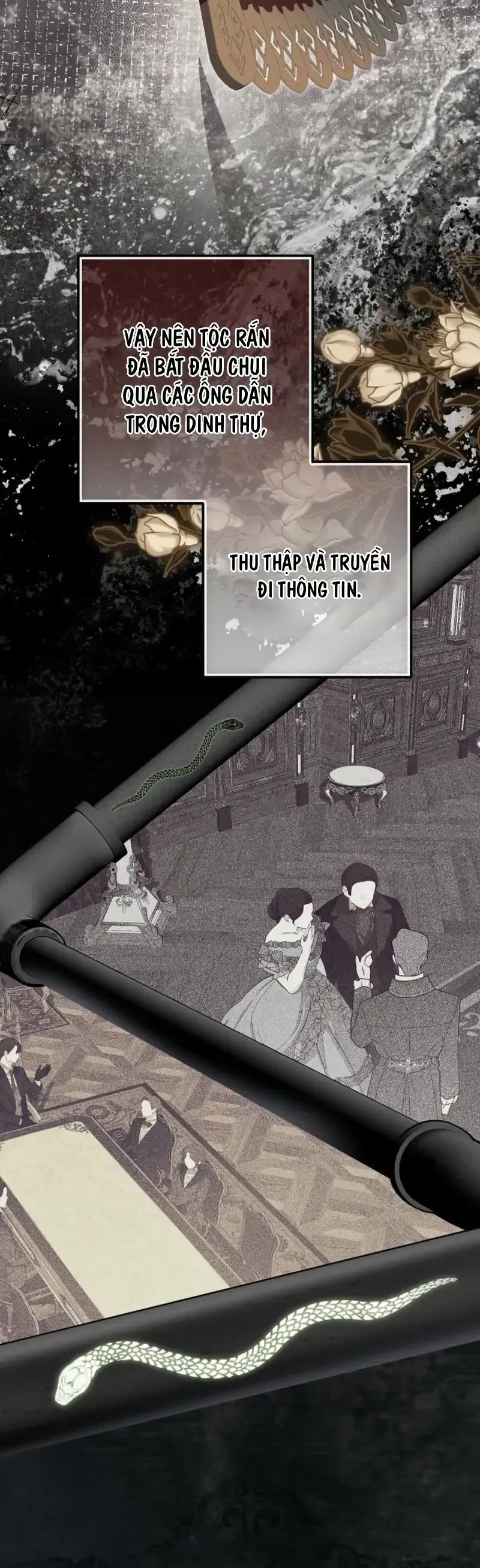 Nàng Dâu Nuôi Muốn Đứt Tình Đoạn Nghĩa Chapter 96 - 32