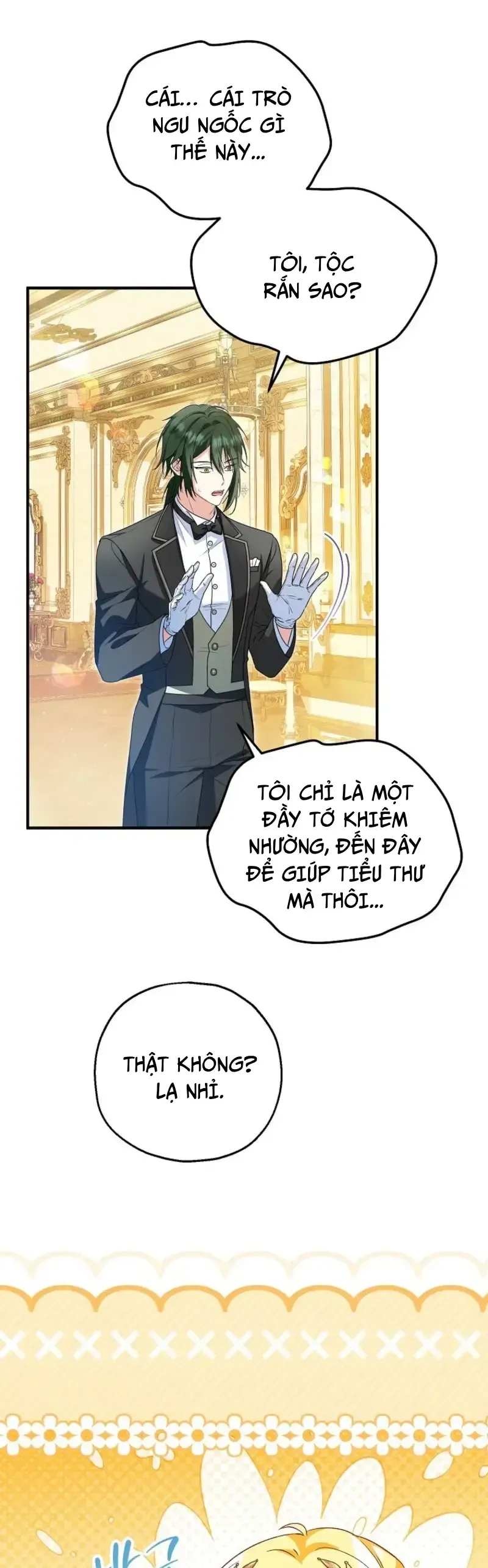 Nàng Dâu Nuôi Muốn Đứt Tình Đoạn Nghĩa Chapter 96 - 37