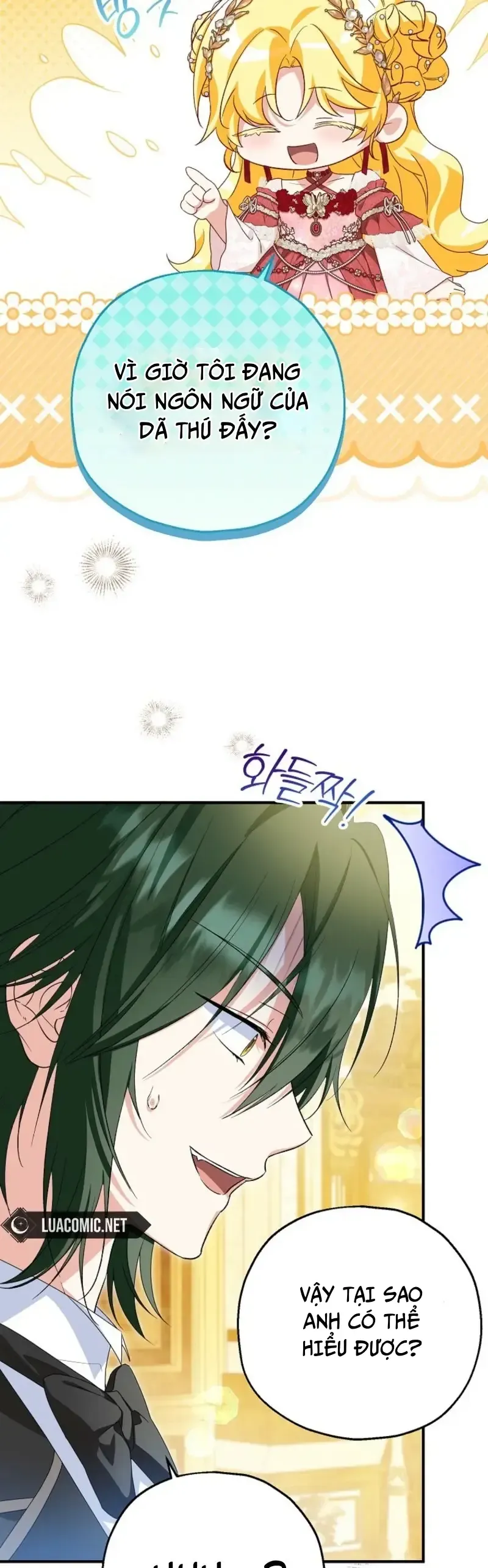 Nàng Dâu Nuôi Muốn Đứt Tình Đoạn Nghĩa Chapter 96 - 38