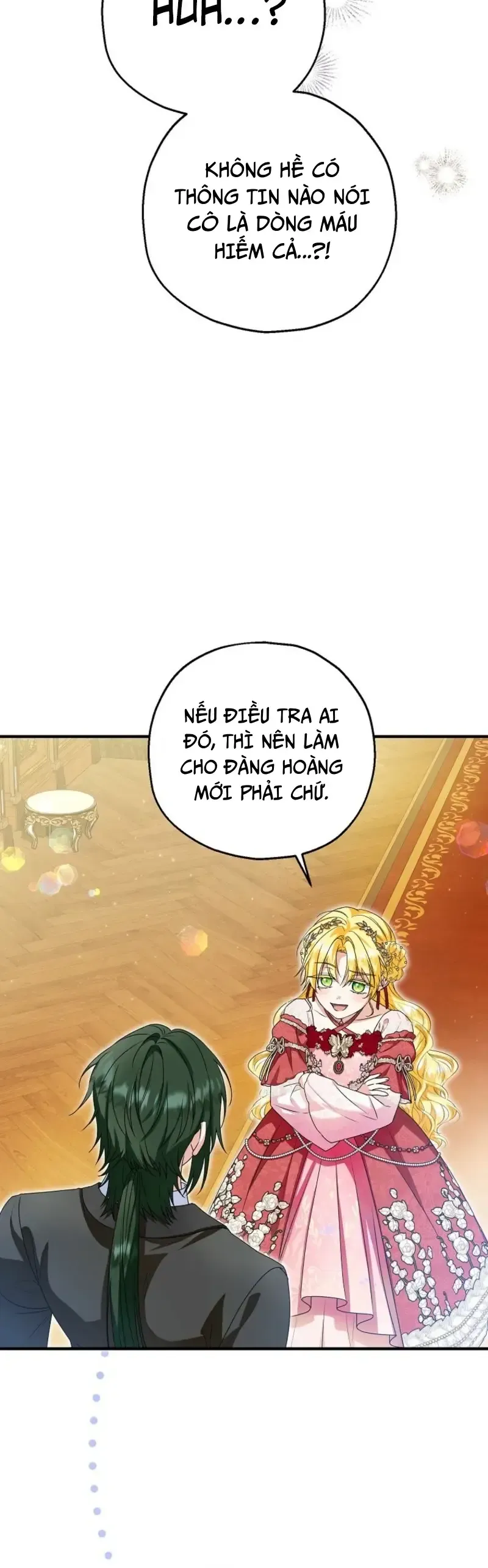 Nàng Dâu Nuôi Muốn Đứt Tình Đoạn Nghĩa Chapter 96 - 39