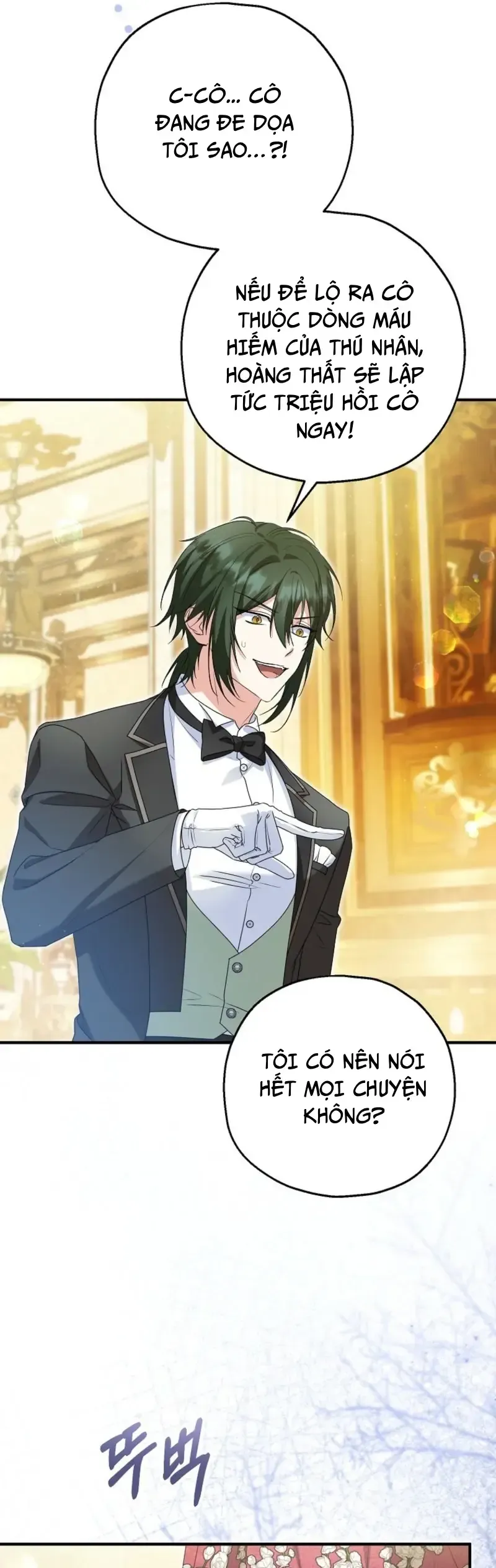 Nàng Dâu Nuôi Muốn Đứt Tình Đoạn Nghĩa Chapter 96 - 40