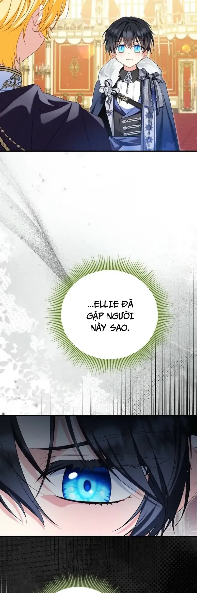 Nàng Dâu Nuôi Muốn Đứt Tình Đoạn Nghĩa Chapter 96 - 5