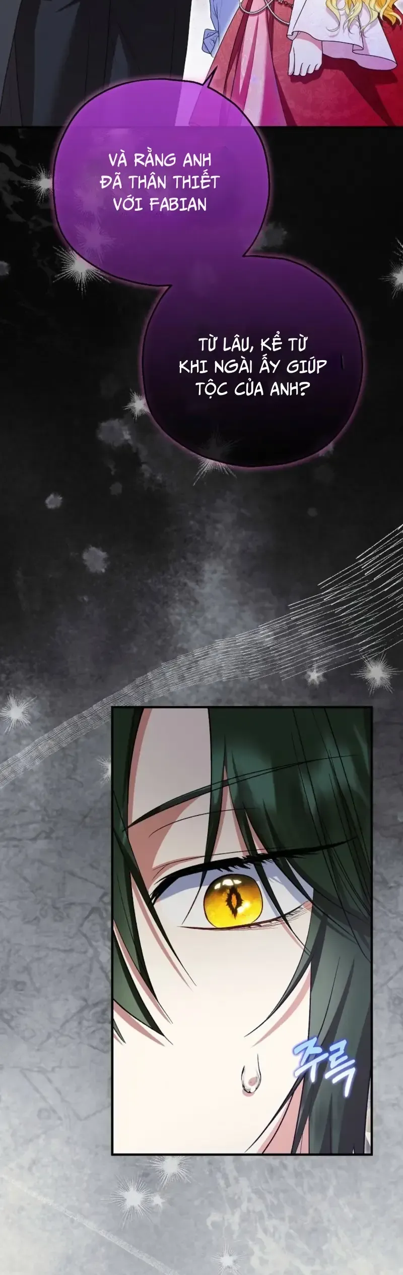 Nàng Dâu Nuôi Muốn Đứt Tình Đoạn Nghĩa Chapter 96 - 42