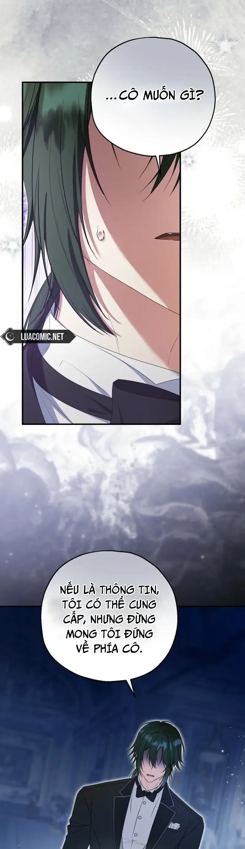 Nàng Dâu Nuôi Muốn Đứt Tình Đoạn Nghĩa Chapter 96 - 43